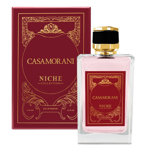 Casamorani Khalis 100ml - Arabic Parfums