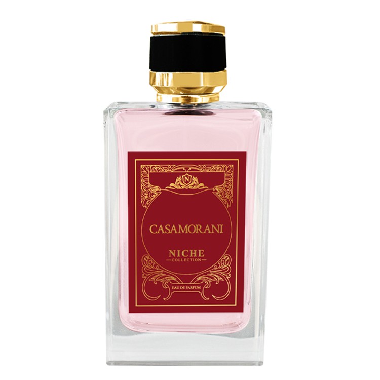 Casamorani Khalis 100ml - Muestra 3 ml