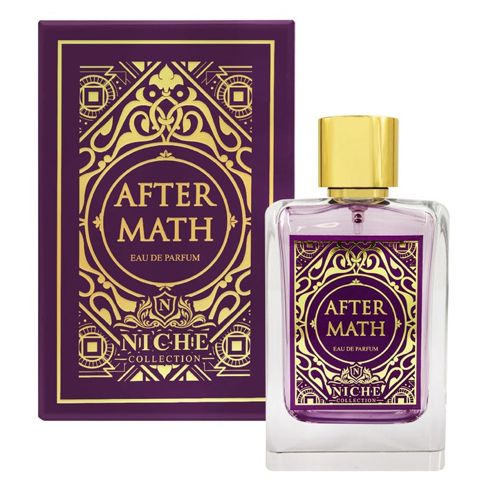 After Math Khalis 100ml - Arabic Parfums