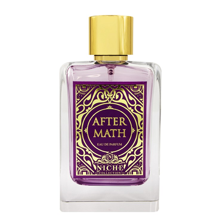 After Math Khalis 100ml - Muestra 3 ml