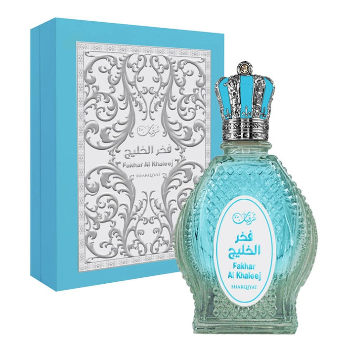 Fakhar Al Khaleej Khalis 100ml