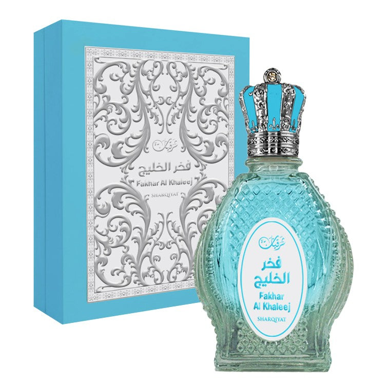 Fakhar Al Khaleej KHALIS - Muestra 10 ml