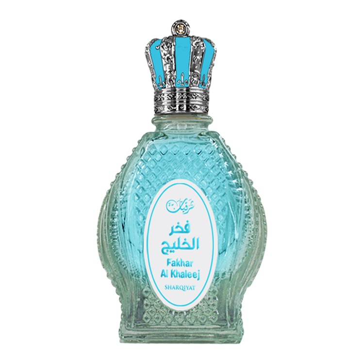Fakhar Al Khaleej KHALIS - Muestra 5 ml