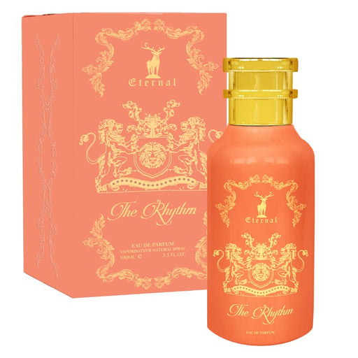 The Rhythm Khalis 100ml - Arabic Parfums