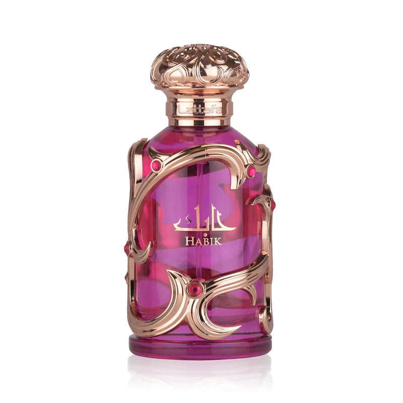 Habik Women LATTAFA - Sample 3 ml