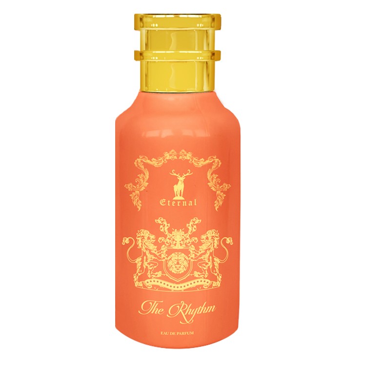 The Rhythm Khalis 100ml - Muestra 3 ml