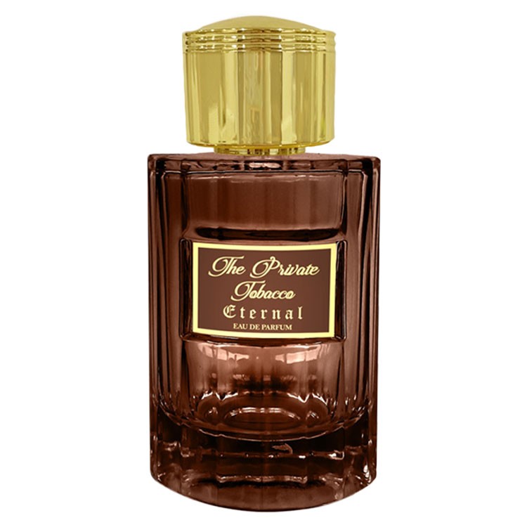 The Private Tobacco KHALIS - Muestra 3 ml