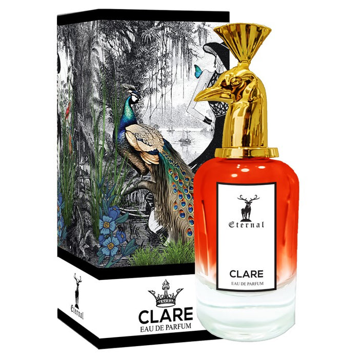 Clare Khalis 100ml - Arabic Parfums