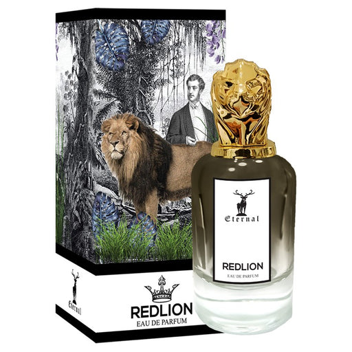 Red Lion Khalis 100ml - Arabic Parfums