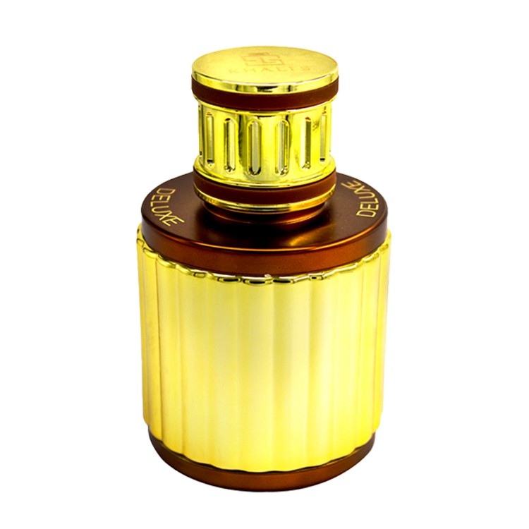 Deluxe Luxury Collection Khalis 100ml - Muestra 3 ml