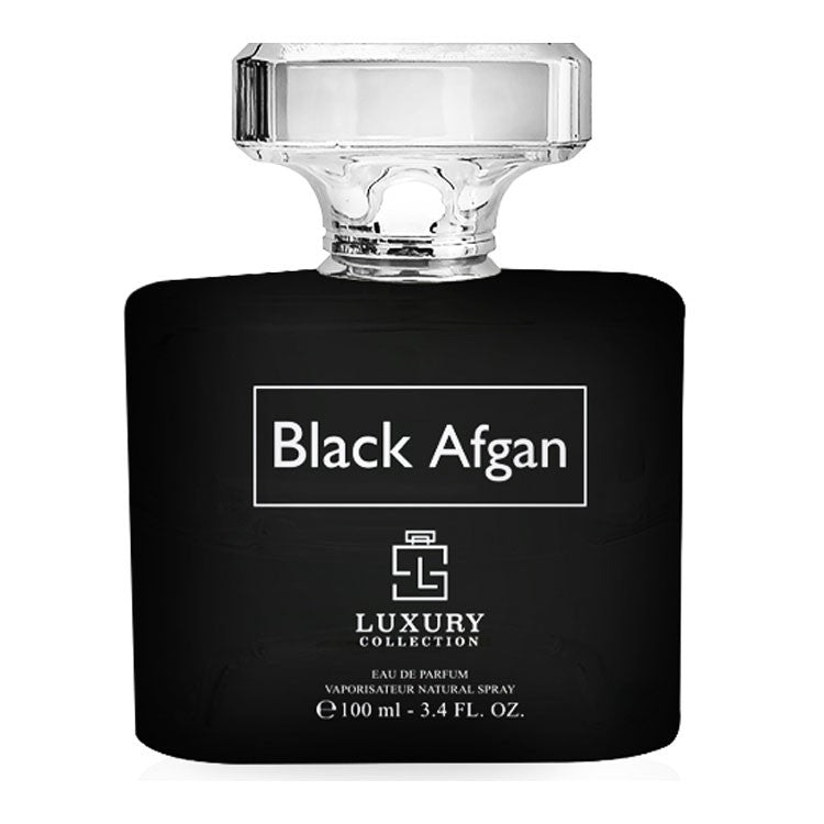 Black Afgan KHALIS - Muestra 10 ml