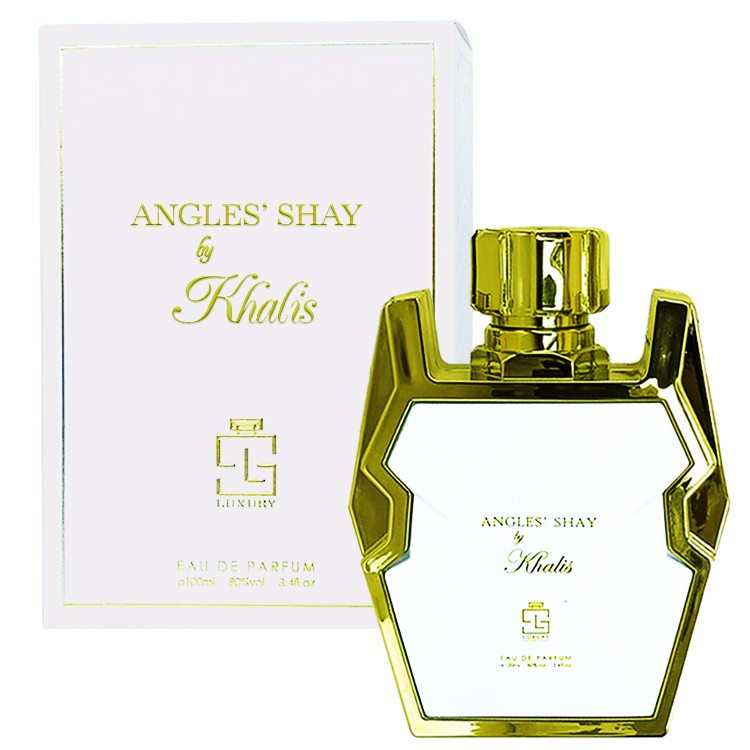 Angles' Shay Khalis 100ml - Muestra 3 ml