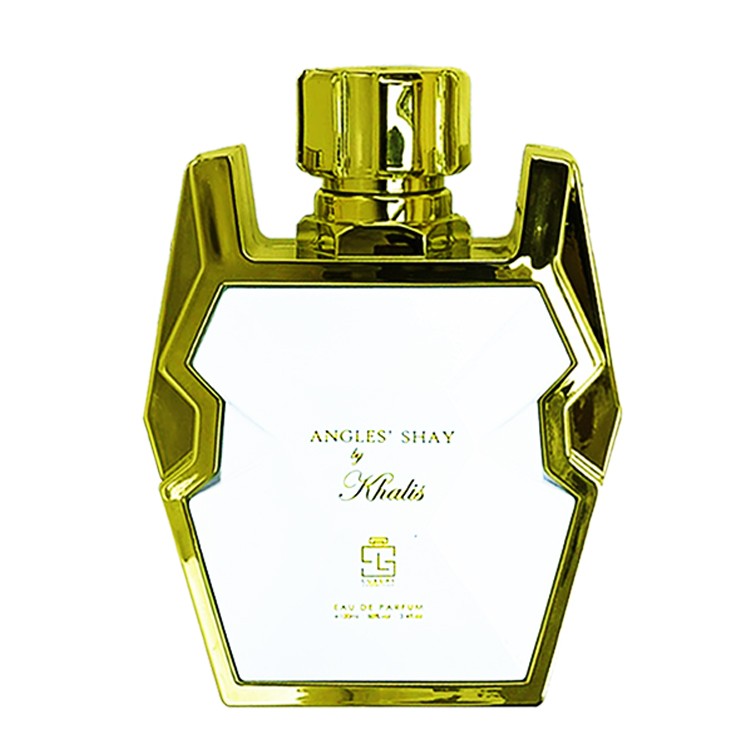Angles' Shay Khalis 100ml - Muestra 3 ml