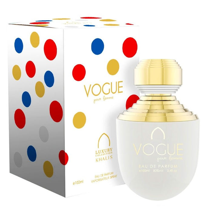 Vogue Khalis 100ml