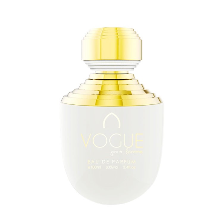 Vogue Khalis 100ml - Muestra 10 ml