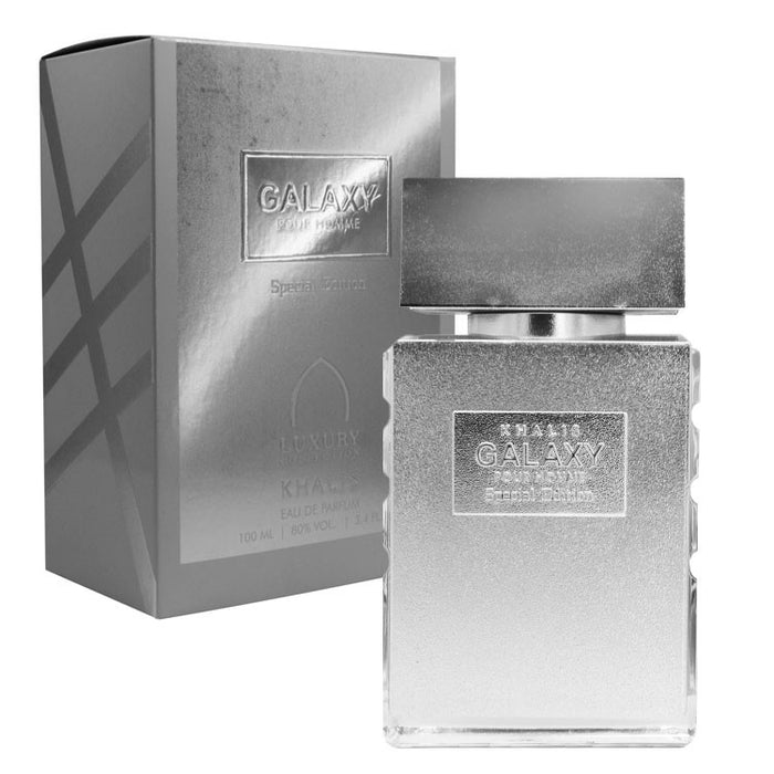 Galaxy Khalis 100ml - Arabic Parfums