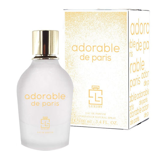 Adorable de Paris Khalis 100ml - Arabic Parfums