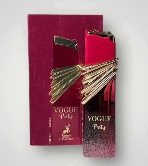 Vogue Party Maison Alhambra 100ml - Arabic Parfums