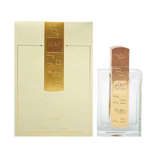 Angham Lattafa 100ml - Arabic Parfums