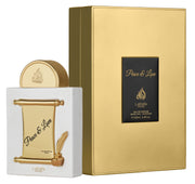 Peace & Love LATTAFA PRIDE 100ml - Arabic Parfums