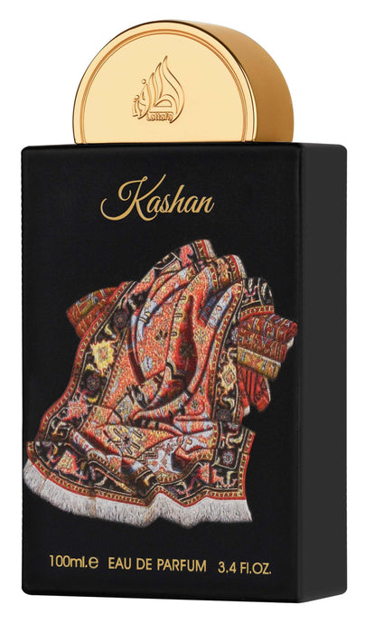 Kashan Lattafa Pride 100ml - Arabic Parfums