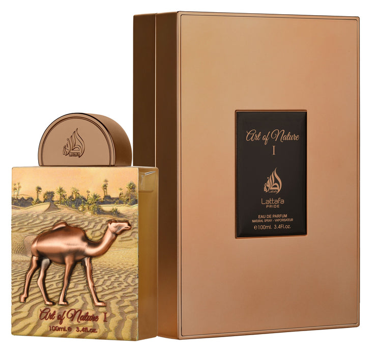 Art of Nature 1 Lattafa Pride 100ml