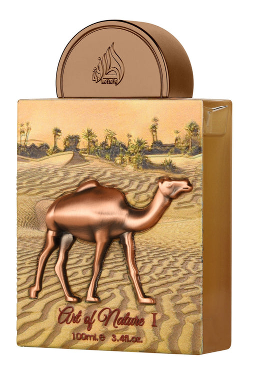 Art of Nature 1 Lattafa Pride 100ml - Arabic Parfums