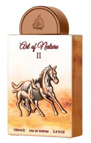 Art of Nature 2 Lattafa Pride 100ml - Arabic Parfums
