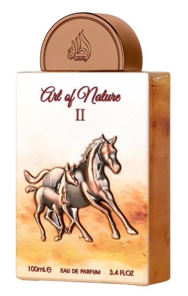 Art of Nature 2 LATTAFA PRIDE - Muestra 3 ml