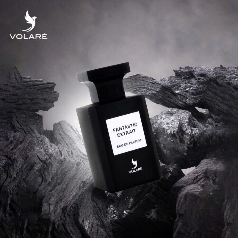 Fantastic Extrait Volare 100ml - Muestra 3 ml