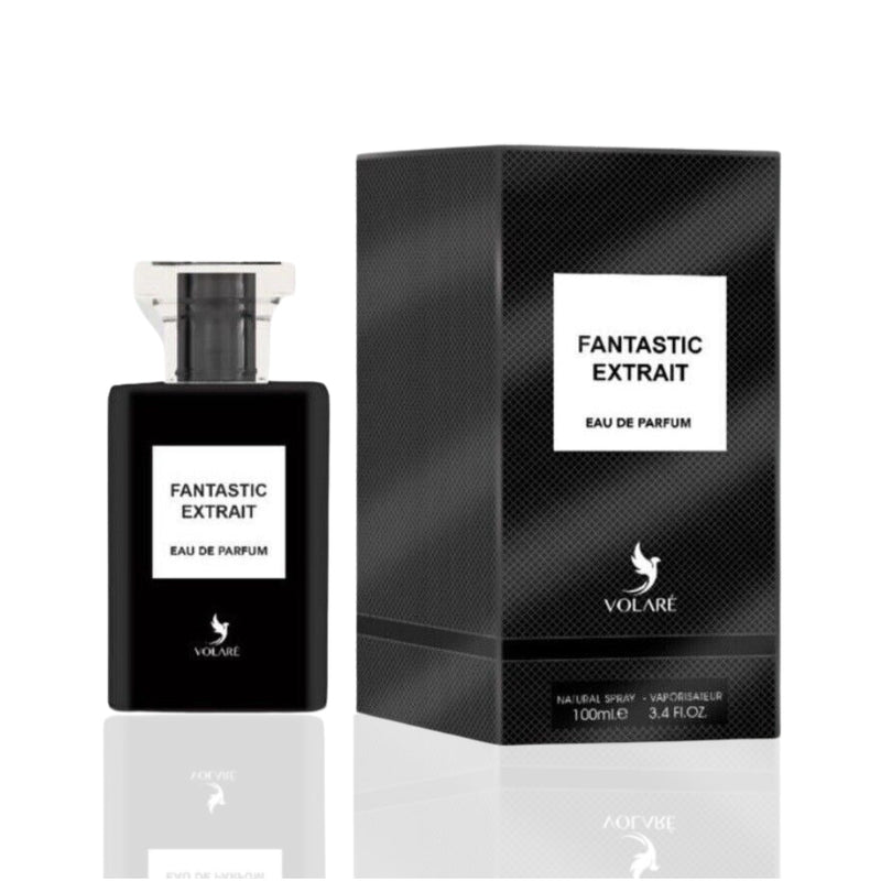 Fantastic Extrait Volare 100ml - Muestra 10 ml