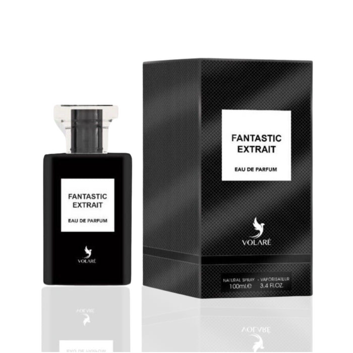 Fantastic Extrait Volare 100ml