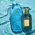 Mousuf Azure Ard Al Zaafaran 100ml - Muestra 5 ml