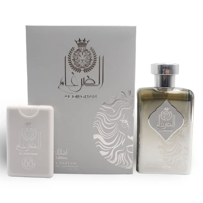 Al Dirgham Special Edition Ard Al Zaafaran 100ml + 20ml