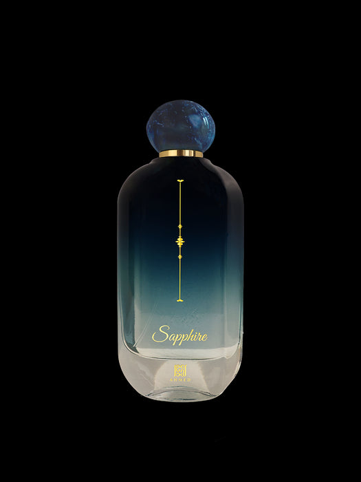 Sapphire Ahmed Al Maghribi 100ml