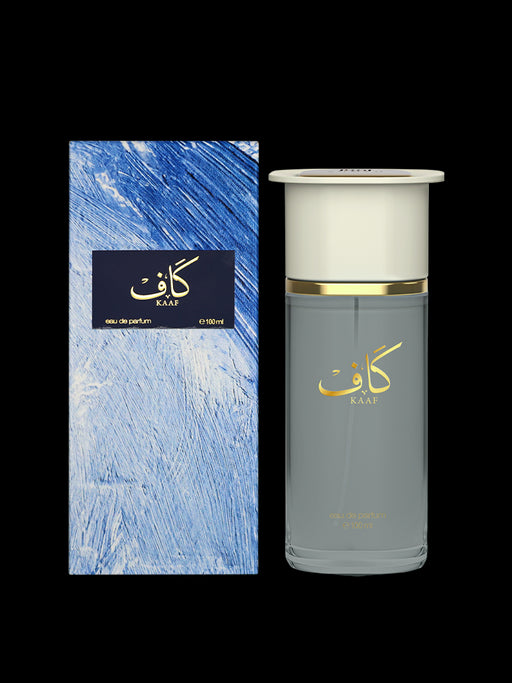 Kaaf Ahmed Al Maghribi 100ml - Arabic Parfums