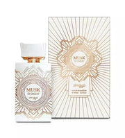 Musk is Great Zimaya 100ml - Arabic Parfums