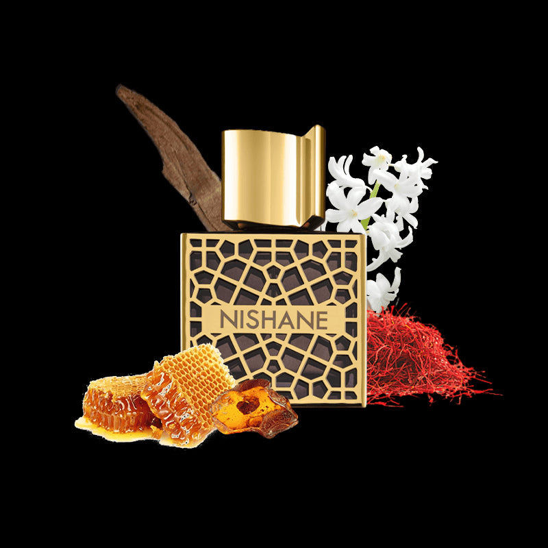Nefs Nishane Extrait de Parfum 50ml - Muestra 5 ml