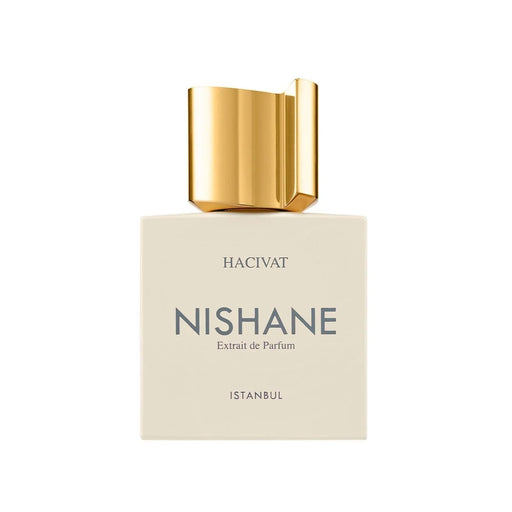 Hacivat Nishane Extrait de Parfum 50ml - Arabic Parfums