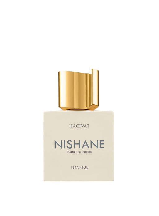 Hacivat Nishane Extrait de Parfum 50ml - Arabic Parfums