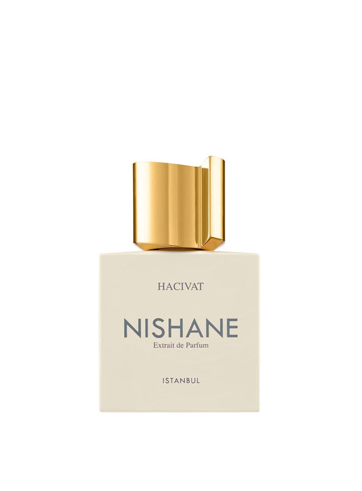 Hacivat Nishane Extrait de Parfum 50ml