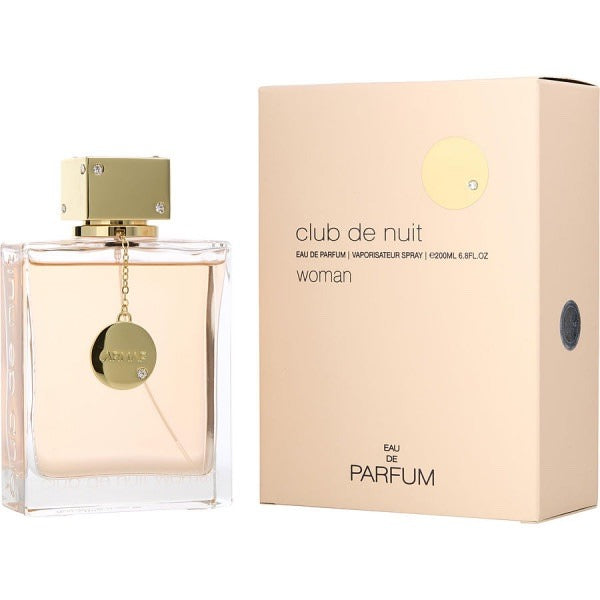 Club de Nuit Women ARMAF 105ml - Muestra 10 ml