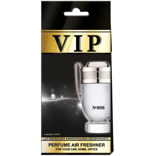 Ambientador VIP Caribi 808 - Arabic Parfums