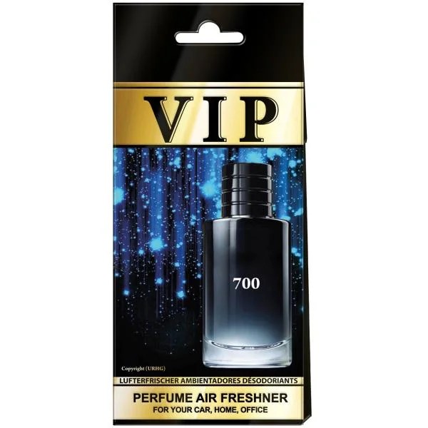 Ambientador VIP Caribi 700 - Arabic Parfums