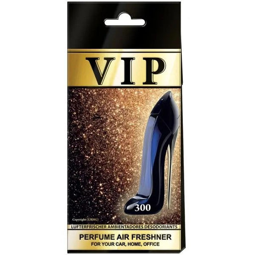 Ambientador VIP Caribi 300 - Arabic Parfums