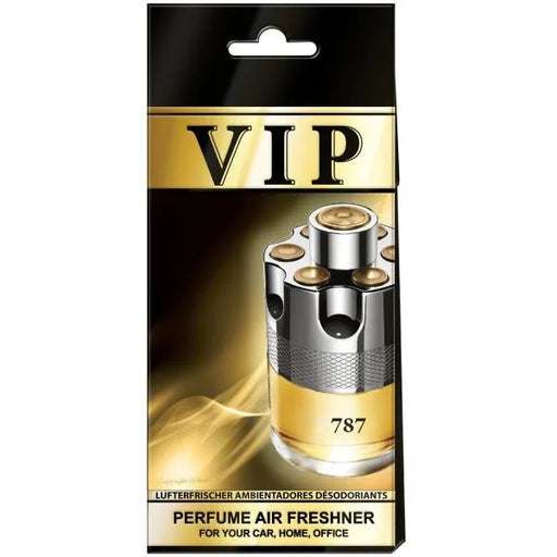 Ambientador VIP Caribi 787 - Arabic Parfums