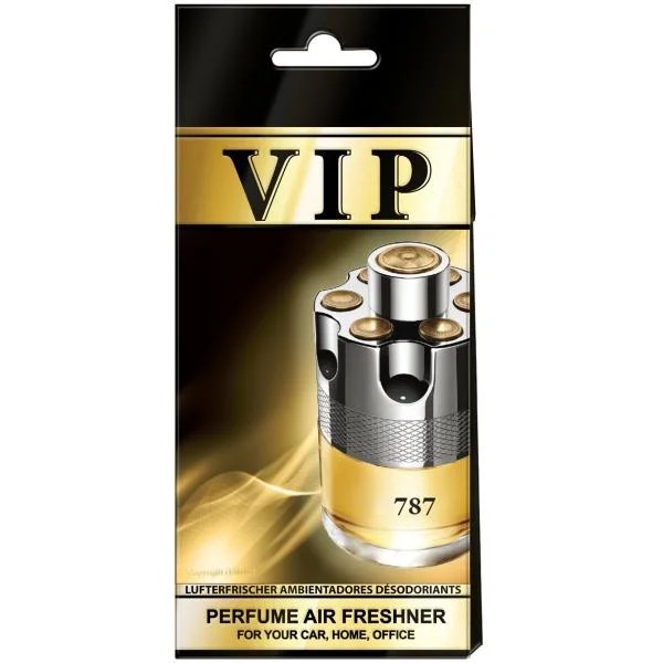 Ambientador VIP Caribi 787 - Arabic Parfums