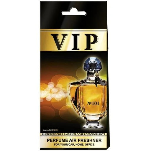 Ambientador VIP Caribi 101 - Arabic Parfums