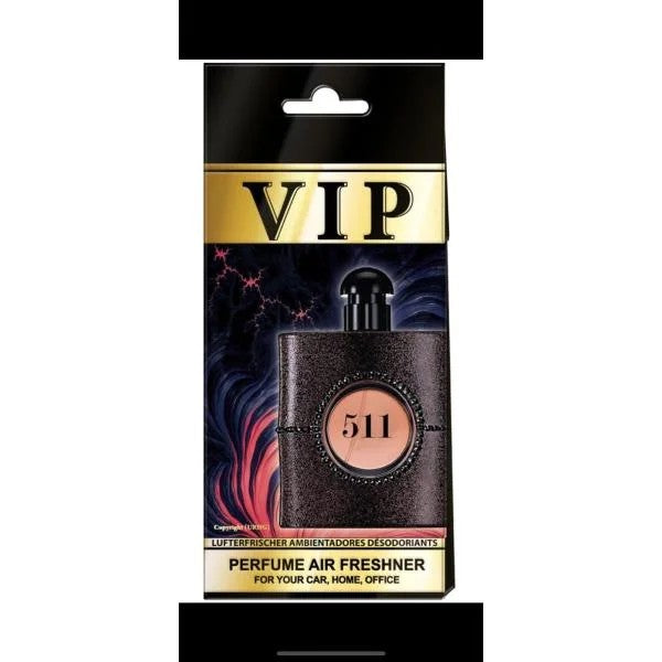 Ambientador VIP Caribi 511 - Arabic Parfums