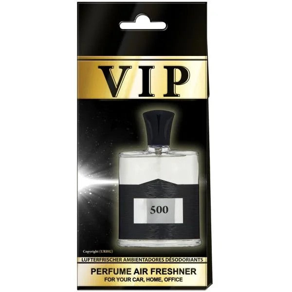 Ambientador VIP Caribi 500 - Arabic Parfums